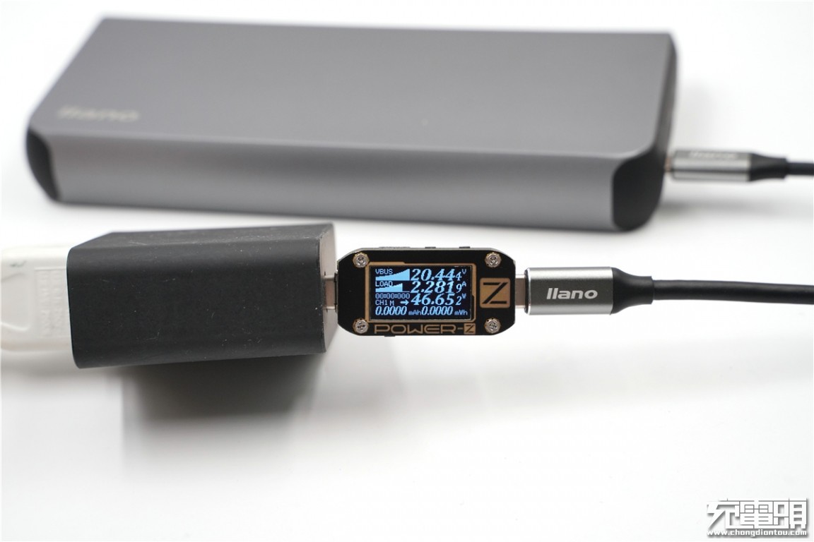 绿巨能pd20w充电器怎么样,超级快充多口充电器绿巨能