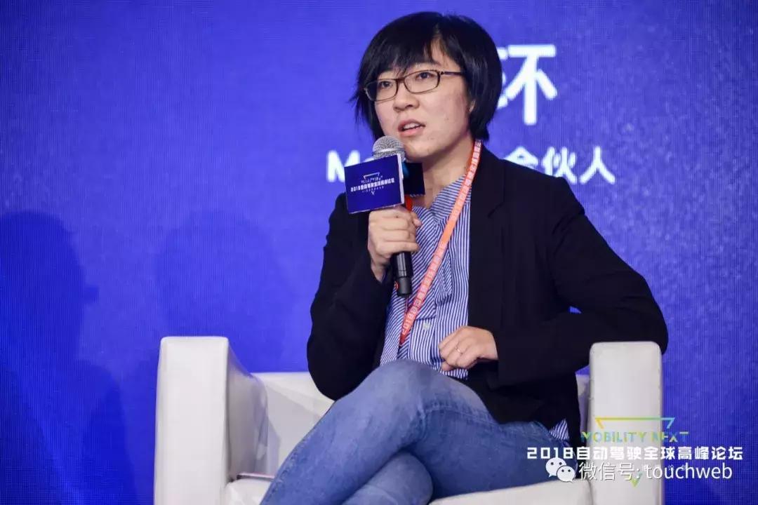 对话Momenta驭势及速腾聚创负责人：无人驾驶落地需打群架能力