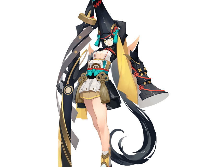 阴阳师四个式神,阴阳师妖刀姬排名