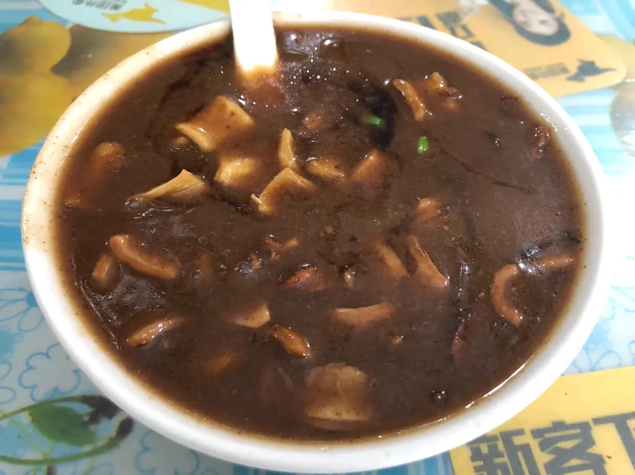 胡辣汤郑州9块,郑州老西郊胡辣汤