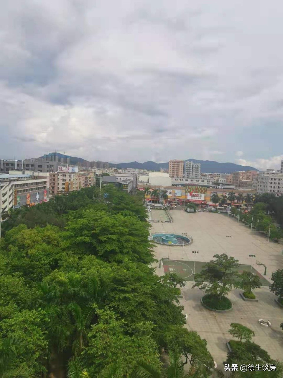 厚街汀山广场附近的房,厚街汀山精装房