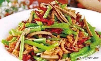 大厨教你几道宴客菜的做法,大厨教你做9道家常菜味浓香口