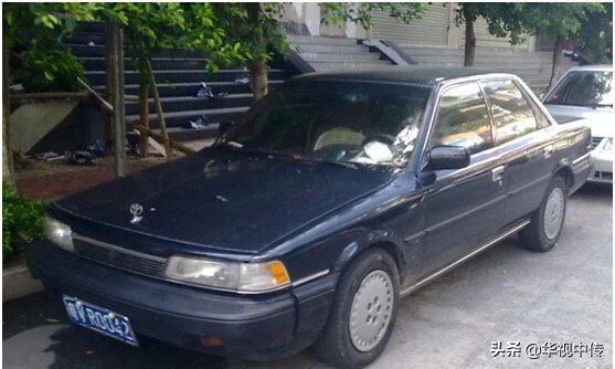 山西大同人请进，你们还能记的塞北箭云冈汽车么，可惜的民族品牌