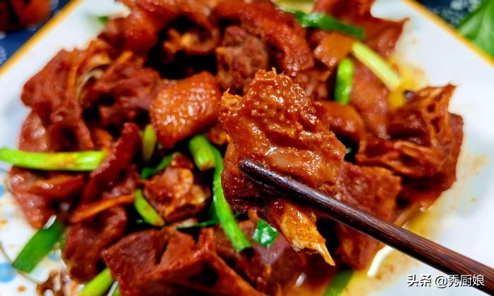 入秋后多吃鱼不煎不炸,入秋后少吃牛羊肉多吃它