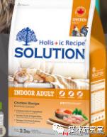 耐吉斯猫粮是怎么回事,耐吉斯有升级猫粮吗