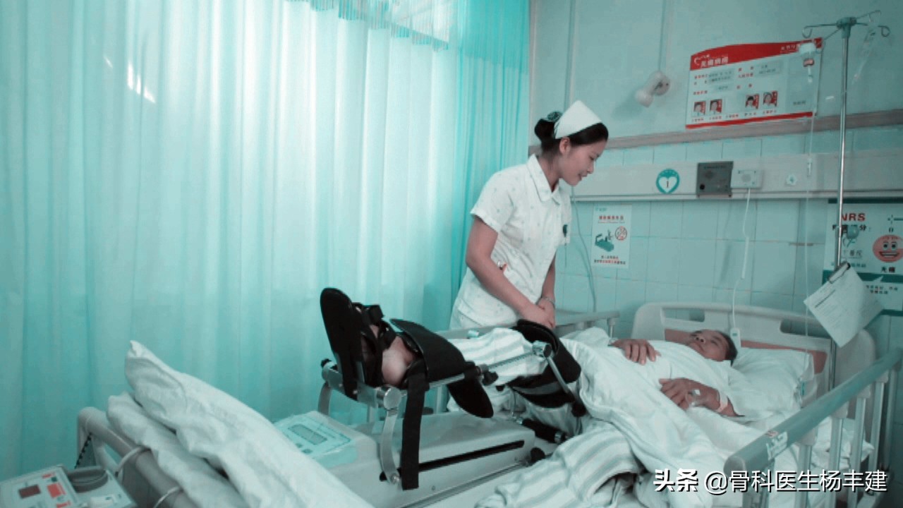 骨折手术后需要关注，什么情况下容易出现钢板断裂？