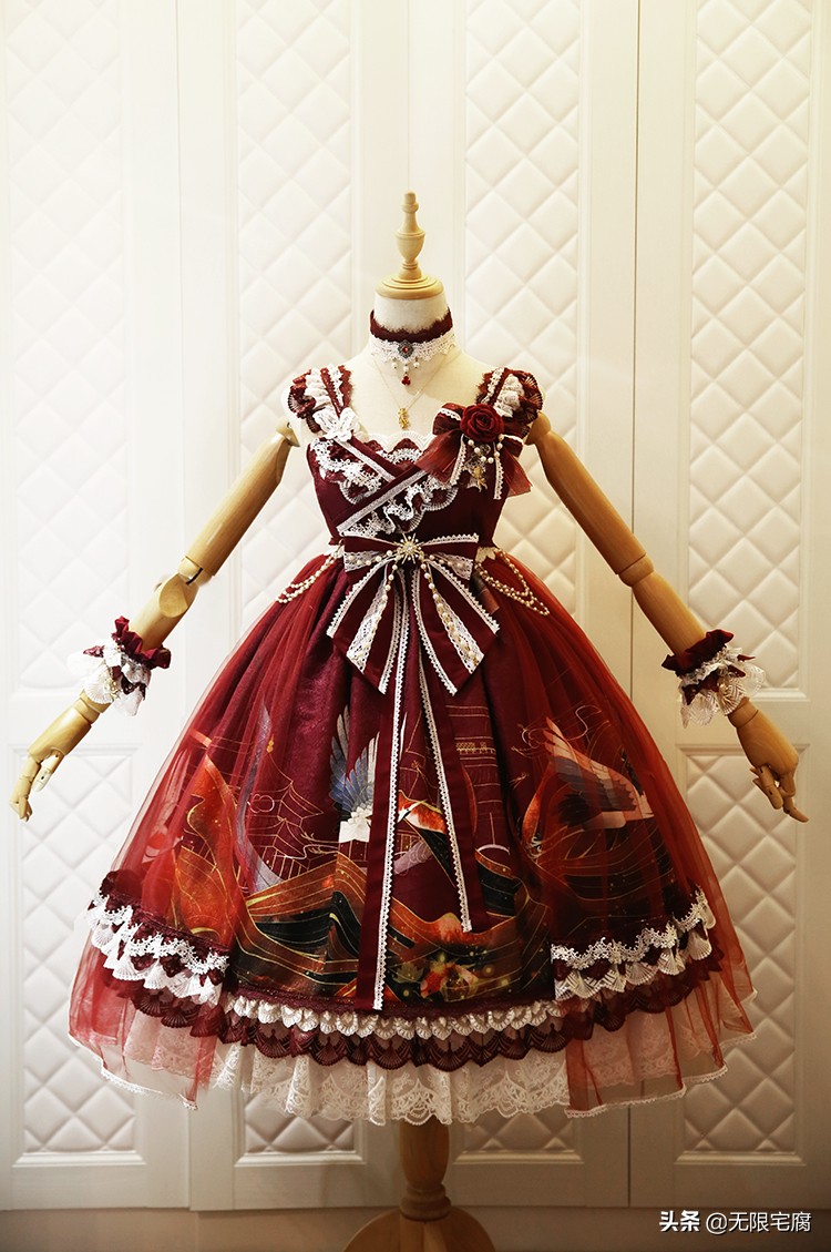 lolita新作,lolita上新2020
