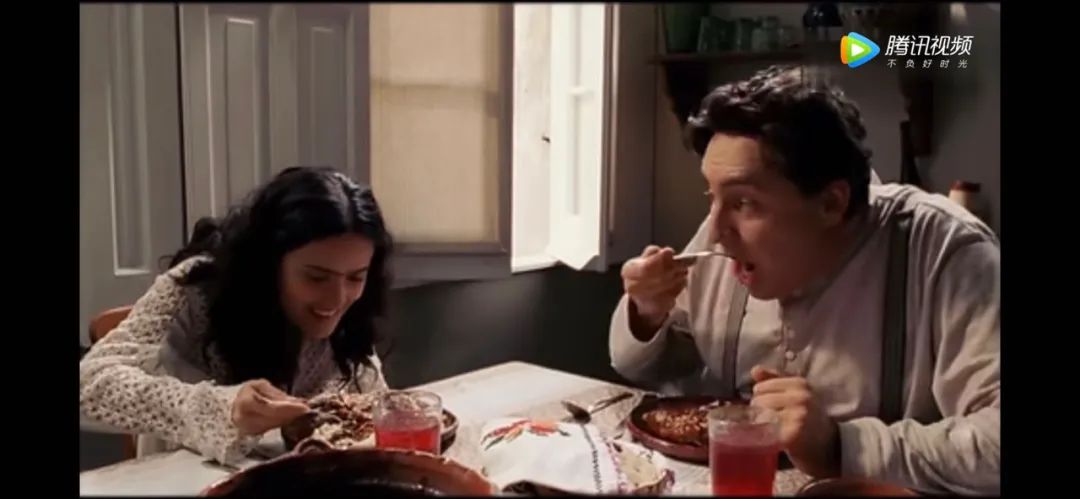 墨西哥香男辣女的口水，为魔力酱，淌了300年