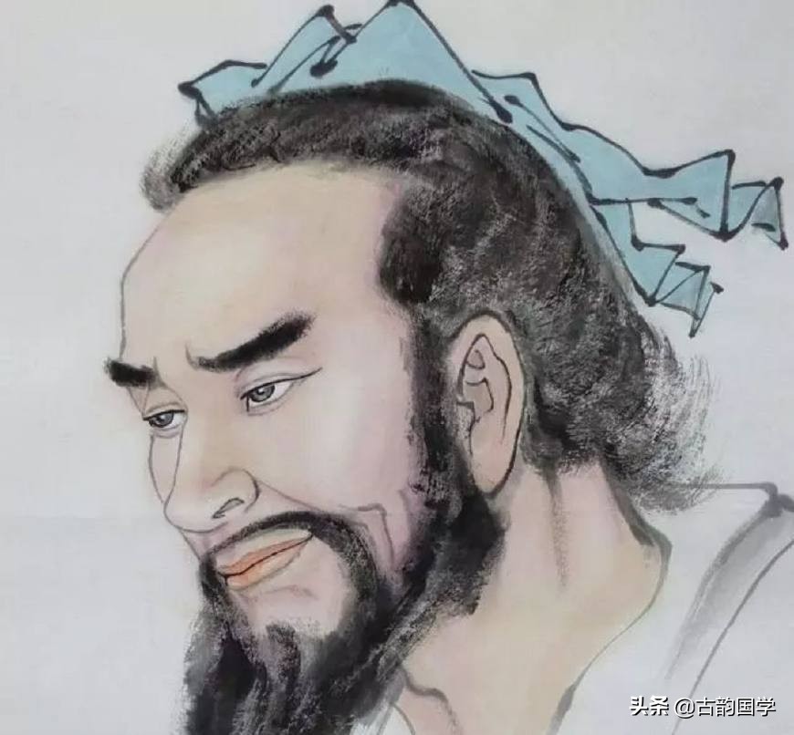 鬼谷子·谋篇，细细品读，有益人生