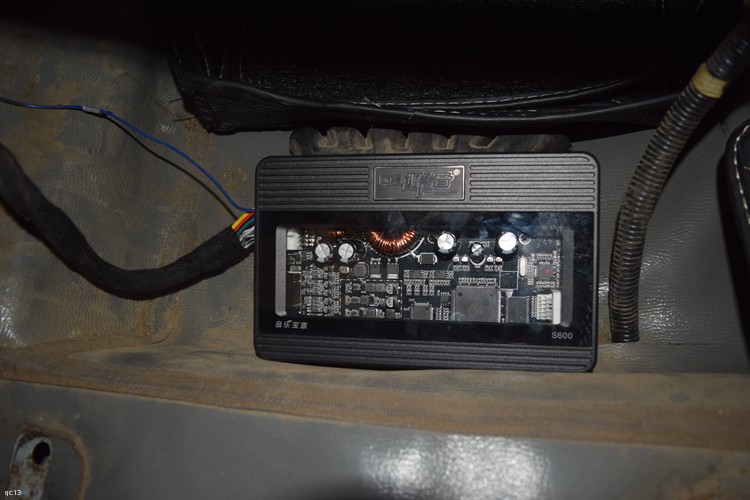 音响音质改装,音响隔音改装