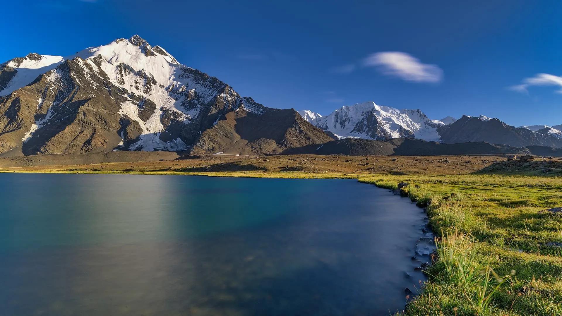 谜一般的绛香拔拉【香拔拉】