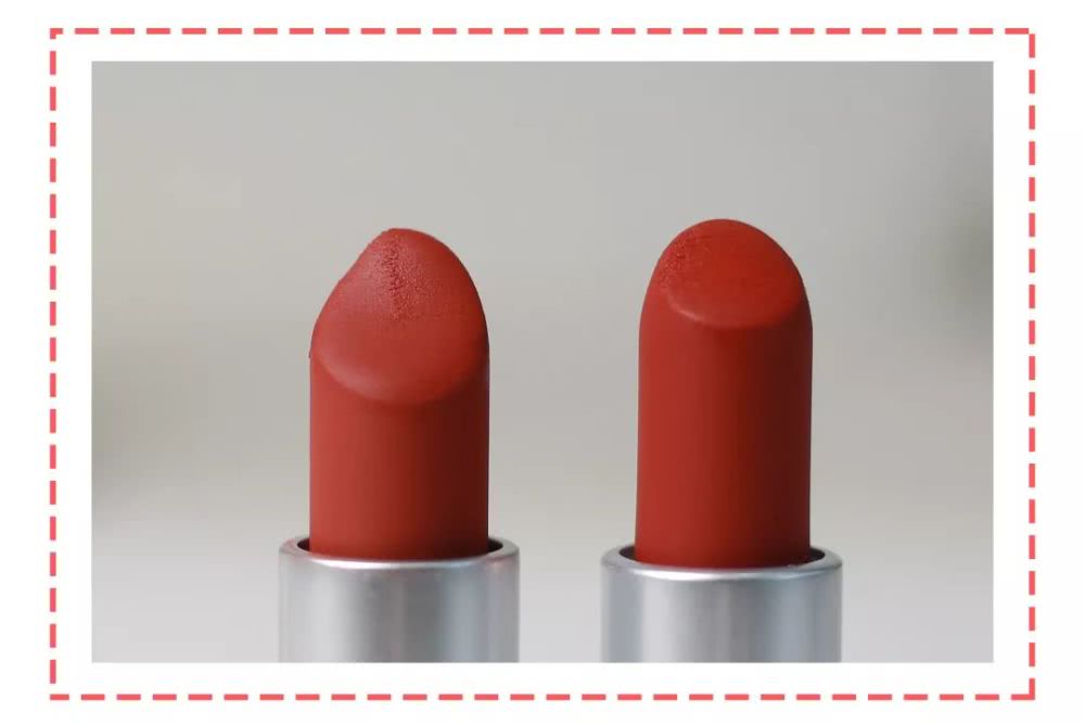 mac口红如何辨别真假,口红辨别真假syl