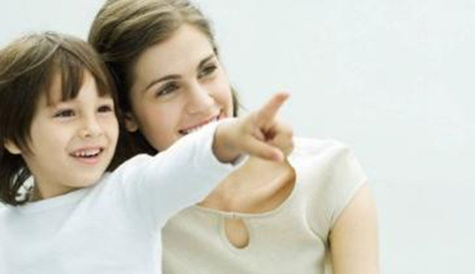 孩子提无理要求该怎么正确引导,孩子总爱提无理要求