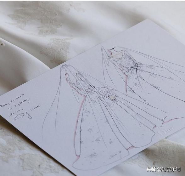 女星婚礼,女星婚礼现场