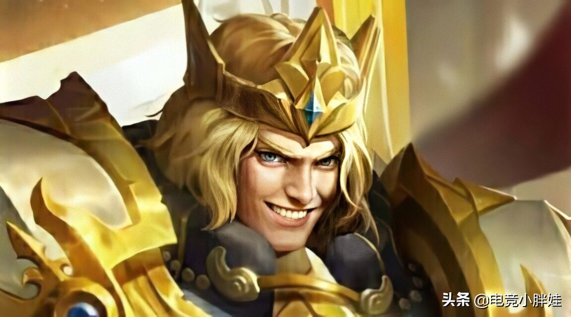 王者荣耀马超韩信谁最厉害,王者荣耀英雄韩信什么名字最霸气