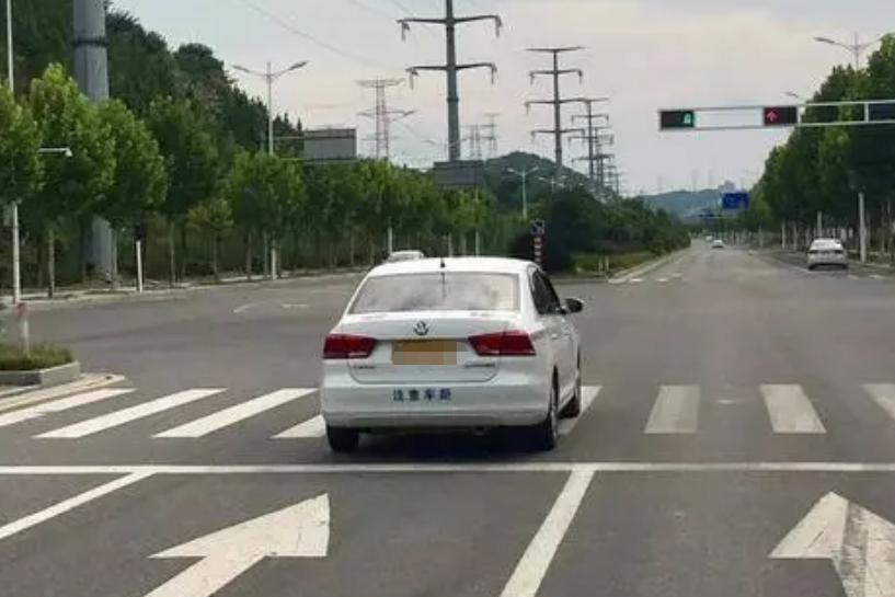 科三成绩过了显示不合格,科三考试网络异常导致成绩不合格