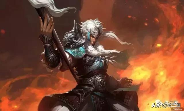 三国最坑人的是谁,盘点三国时期最惨的几次