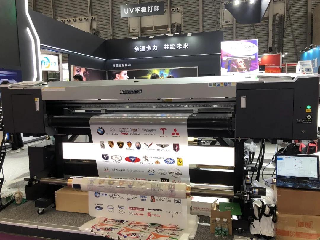 爱普生广告标识展,2024中国国际广告标识展览会