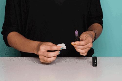 化妆品开封后怎么塑封,化妆品拆封怎么保存