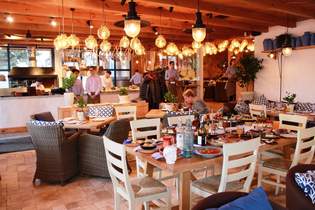 希腊最好吃的十大美食,希腊美食全集视频