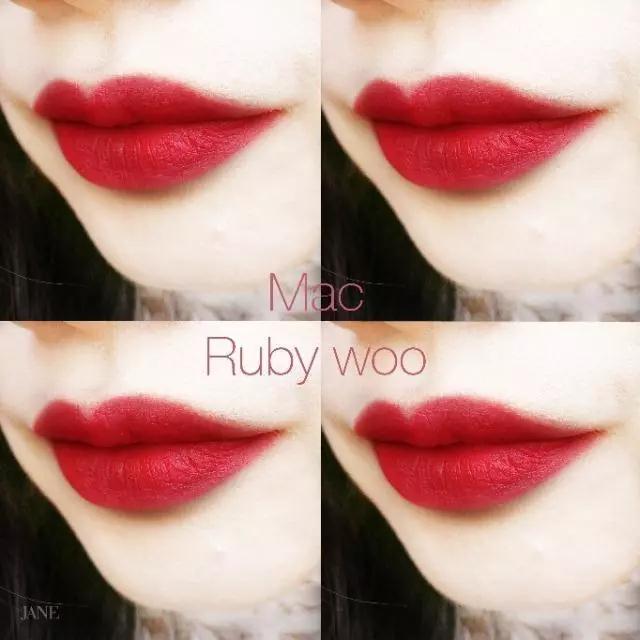 回购的大牌口红色号,回购口红平价店铺推荐什么