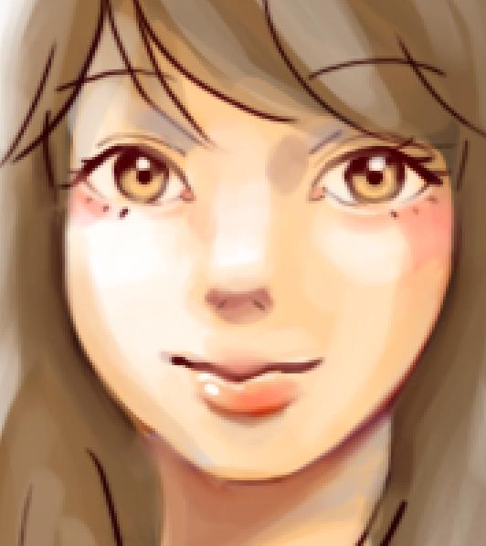 photoshop画简单图画的教程,photoshop绘画教学幼儿园