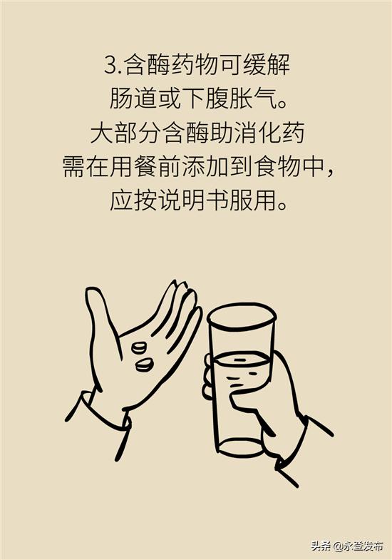 胃胀气怎么办最有效方法,长期胃肠胀气怎么办快速解决