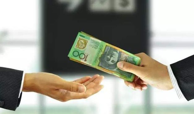 澳洲出关如何退税,澳洲留学生退税方法