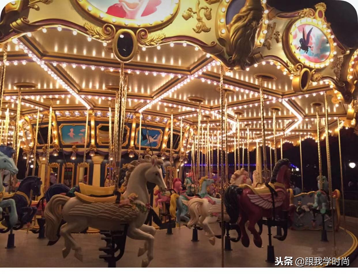 上海迪士尼乐园新人游玩攻略,上海迪士尼乐园视频游玩攻略