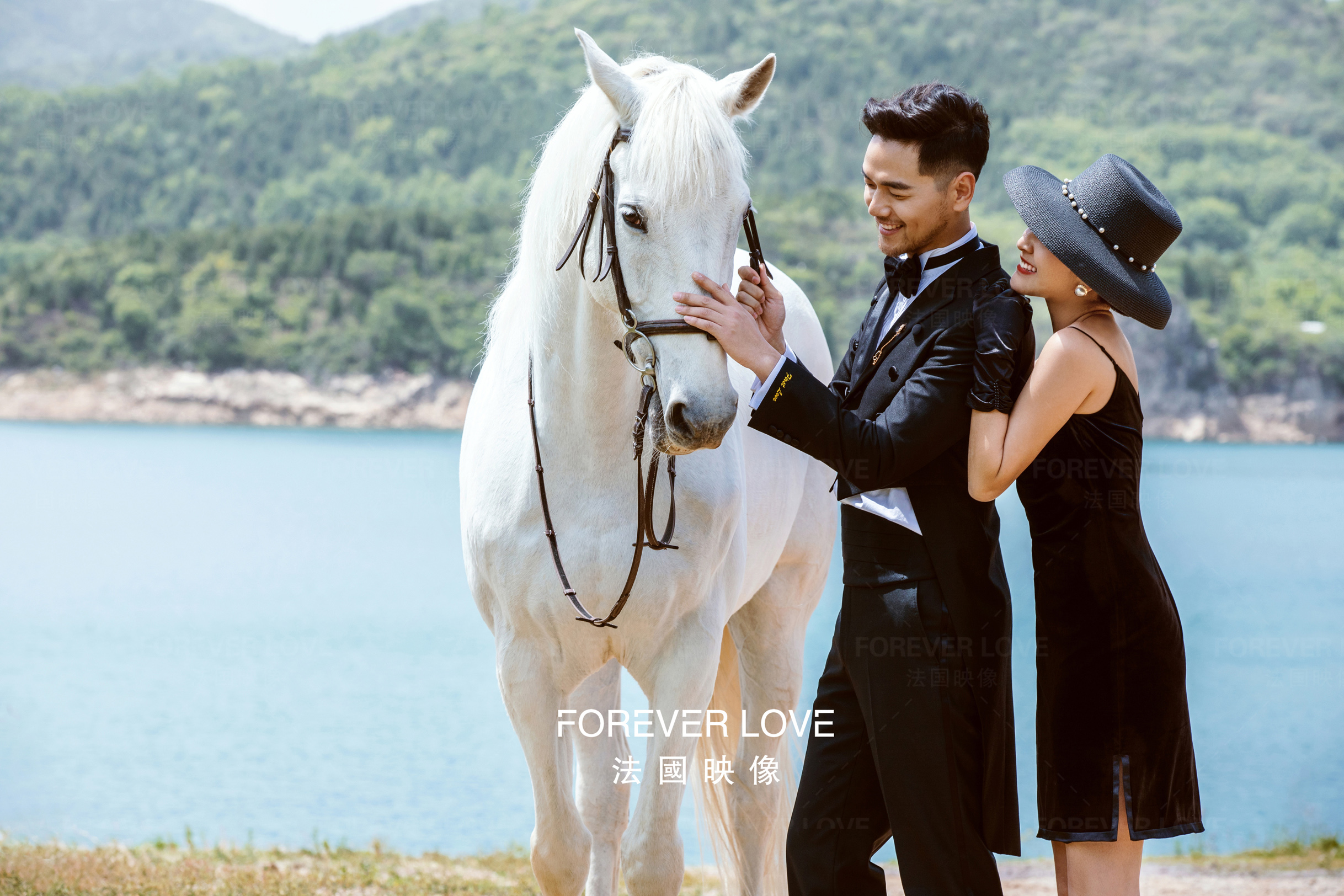 婚纱照女生准备物品,拍婚纱照自己需要准备什么