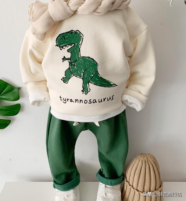 童装韩国品牌春夏搭配,秋冬童装的流行趋势