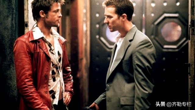 大卫芬奇皮特暴力美学,悬疑大师大卫芬奇