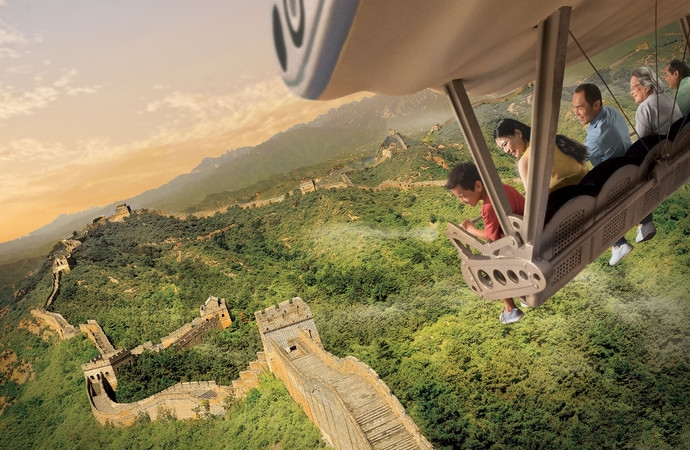 上海迪士尼乐园攻略方法,上海迪士尼乐园全隐藏攻略