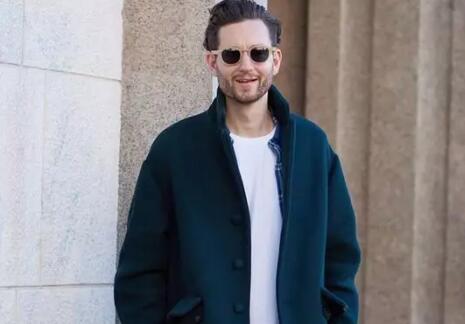 冬天不穿棉袄怎么穿不光保暖还帅,想在冬天也继续保持肌肤干净