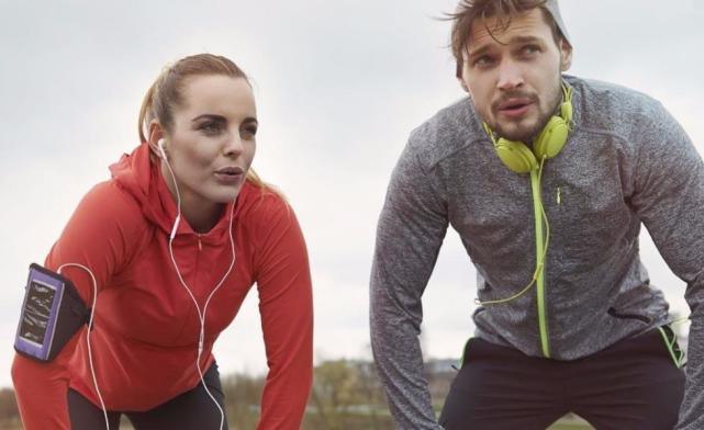 跑步后肌肉酸痛怎么快速恢复,跑步膝盖酸痛的恢复方法