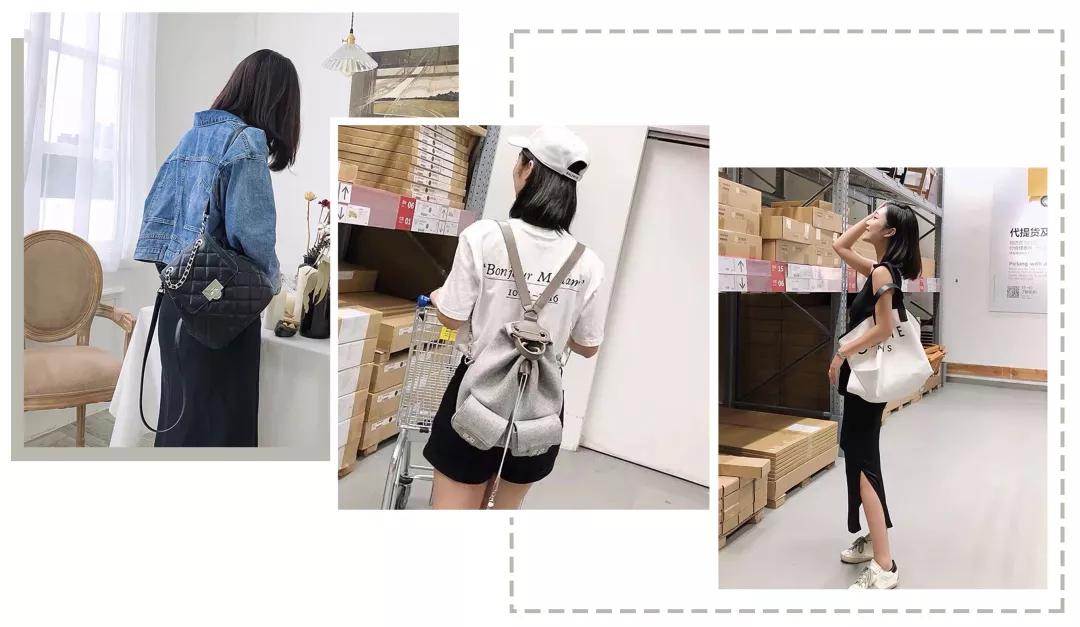 100元左右平价包推荐,平价百元包包推荐小众高级感百搭