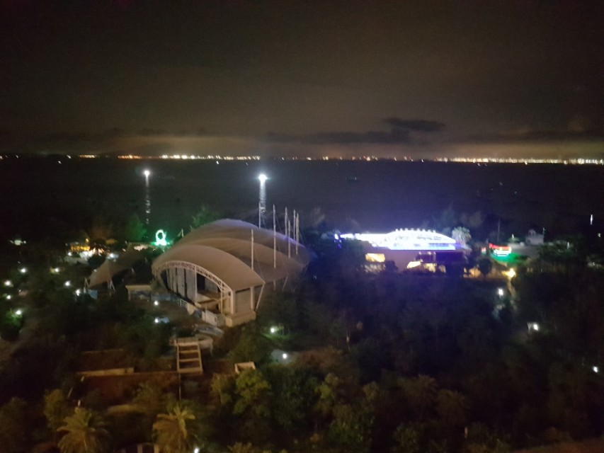 在广州哪里可以看到大海,广州看大海去哪里