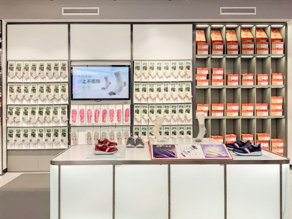 北京足力健老人鞋专卖店,北京王府井足力健鞋店