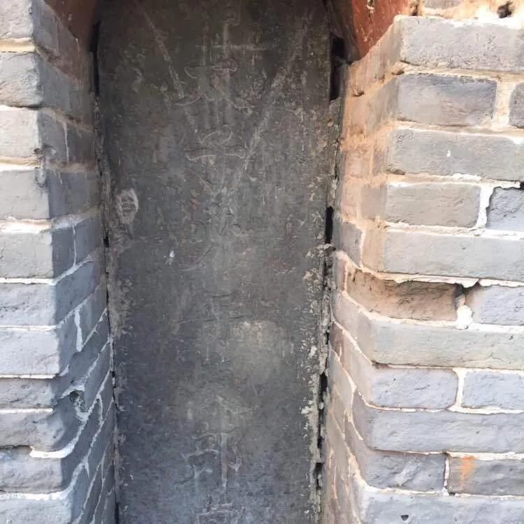 农村遗迹,农村文物遗迹大全