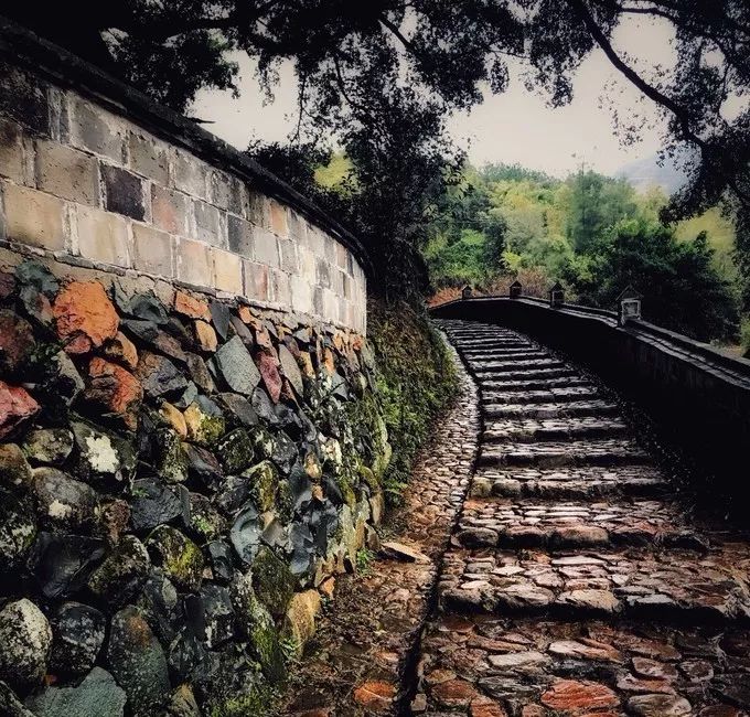 中国最美的海岸线霞浦,霞浦旅游之美