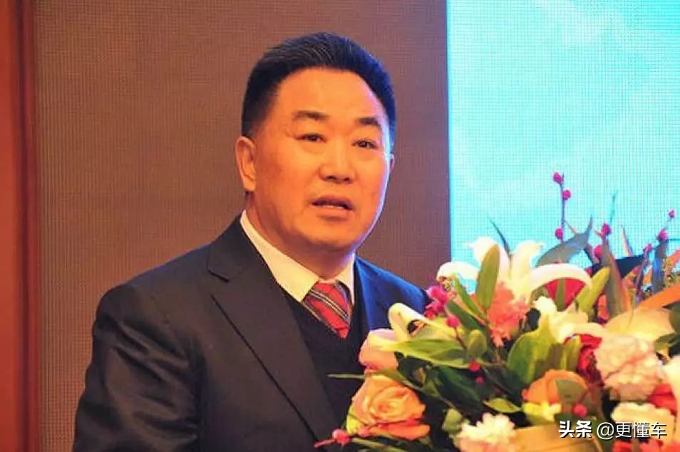 欠薪停产销量造假？掌握核心科技的自主SUV先驱闷声发大财