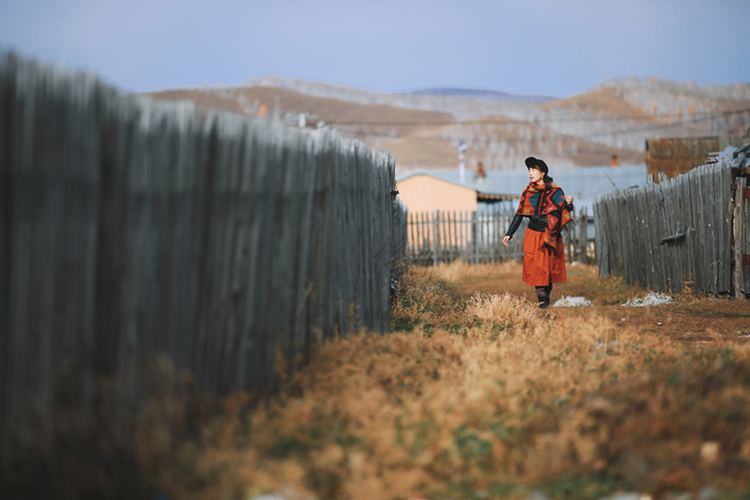 自驾呼伦贝尔｜七千里路云和月，写给秋天和自己的故事