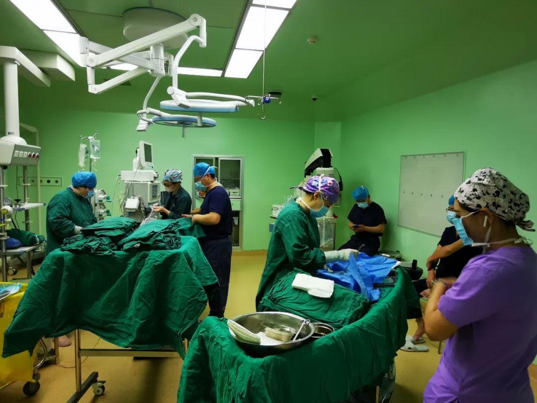 良性囊性肿块,罕见的囊肿