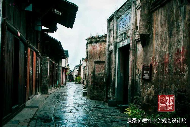 湘西洪江古镇景点,洪江古镇自驾游攻略