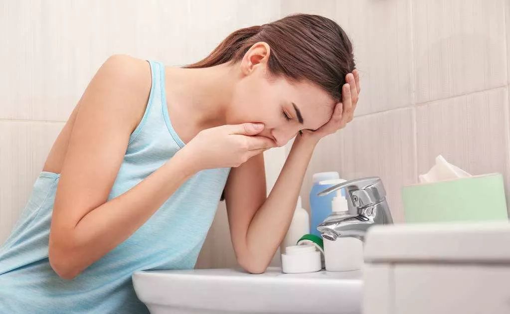 孕吐反应严重可以吃什么缓解,孕期反应大怎么办