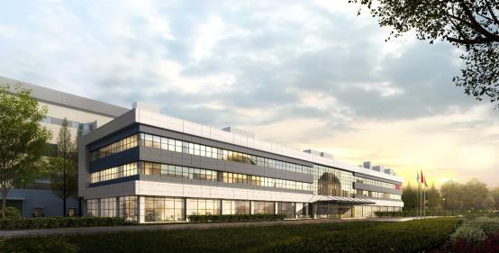 浏阳这个投资320亿的大项目，第一次大规模招人了！（附详细岗位）