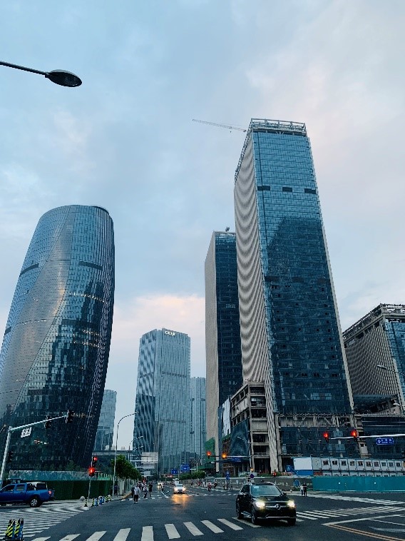 北京办公写字楼价格,北京写字楼市场现状