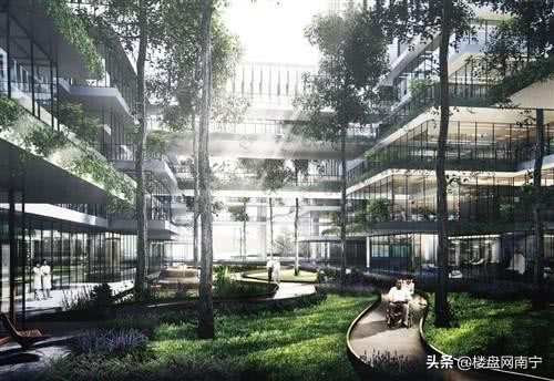 广西区人民医院凤岭医院最新进展,南宁凤岭南医院什么时间开工