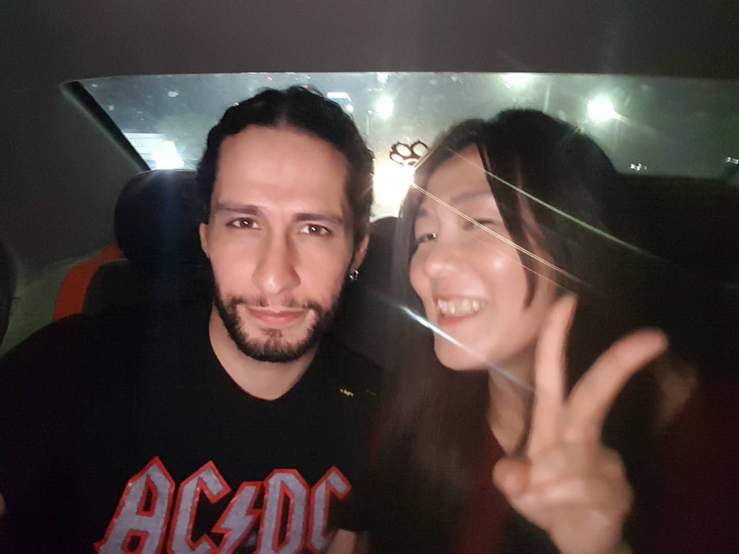 异国交友*局骗**多？讲述我的受骗经历，提醒更多的人