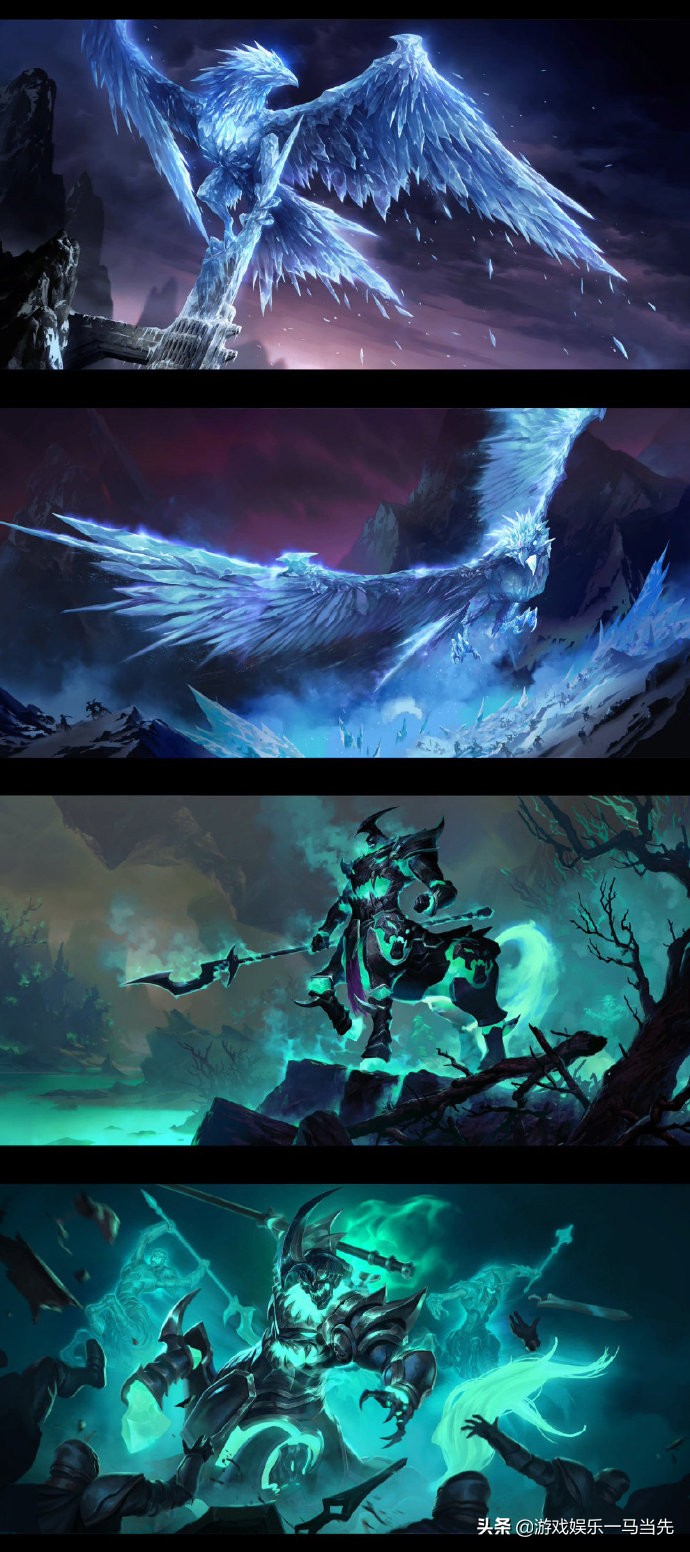 lol卡牌设计教程,lol卡牌建模